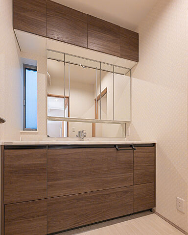 OZ's株式会社の施工事例「SPACIOUS HOME 開放感のある家」の画像10