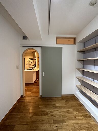 OZ's株式会社の施工事例「CHILDREN’s ROOM 子供部屋出現!」の画像