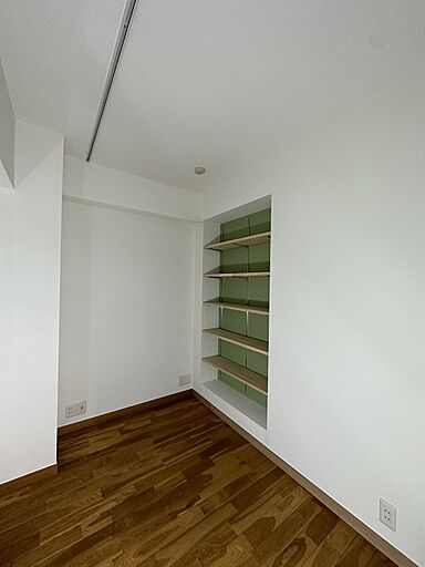 OZ's株式会社の施工事例「CHILDREN’s ROOM 子供部屋出現!」の画像8