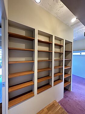 OZ's株式会社の施工事例「HOUSE WITH BAR COUNTER バーカウンターのある家」の画像9