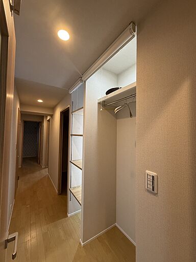 OZ's株式会社の施工事例「KAJIRAKU HOUSE 家事楽動線の家」の画像2