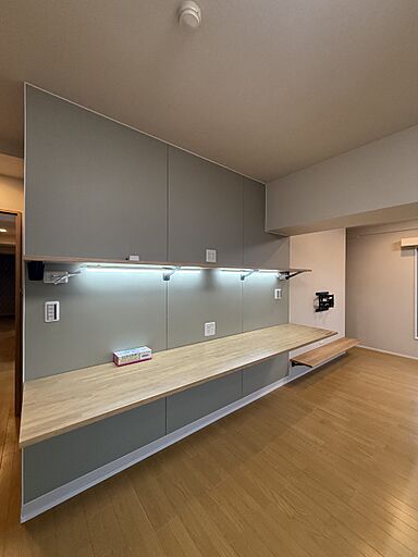 OZ's株式会社の施工事例「KAJIRAKU HOUSE 家事楽動線の家」の画像6