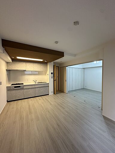 OZ's株式会社の施工事例「CONNECTED WITH… 繋ぐ家」の画像