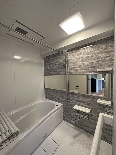 OZ's株式会社の施工事例「GRAYTONE FESTIVAL グレートーンでまとめたお部屋」の画像10