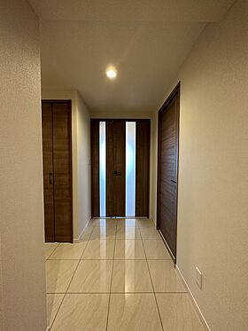 OZ's株式会社の施工事例「URBAN STYLE WOOD 木目を生かしたアーバンスタイル」の画像7