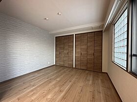 OZ's株式会社の施工事例「URBAN STYLE WOOD 木目を生かしたアーバンスタイル」の画像9