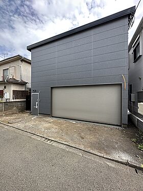 OZ's株式会社の施工事例「Re:STUDIO 作業場リノベーション」の画像1