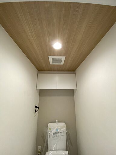 OZ's株式会社の施工事例「HERRINGBONES ヘリンボーンが効いた家」の画像9