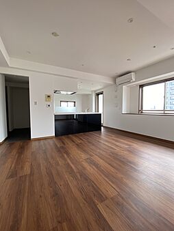 OZ's株式会社の施工事例「URBAN STYLE BROWN ブラウンなアーバンスタイル」の画像