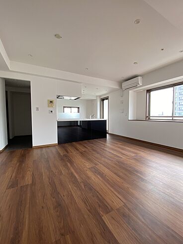 OZ's株式会社の施工事例「URBAN STYLE BROWN ブラウンなアーバンスタイル」の画像