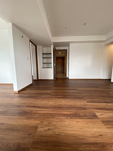 OZ's株式会社の施工事例「URBAN STYLE BROWN ブラウンなアーバンスタイル」の画像1