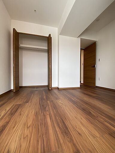 OZ's株式会社の施工事例「URBAN STYLE BROWN ブラウンなアーバンスタイル」の画像10