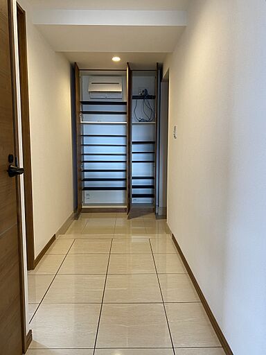 OZ's株式会社の施工事例「URBAN STYLE BROWN ブラウンなアーバンスタイル」の画像6