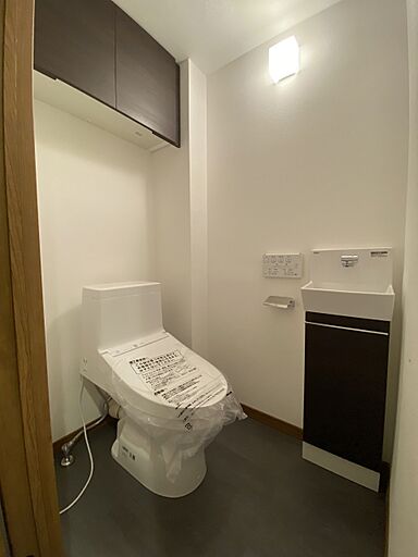 OZ's株式会社の施工事例「URBAN STYLE BROWN ブラウンなアーバンスタイル」の画像9