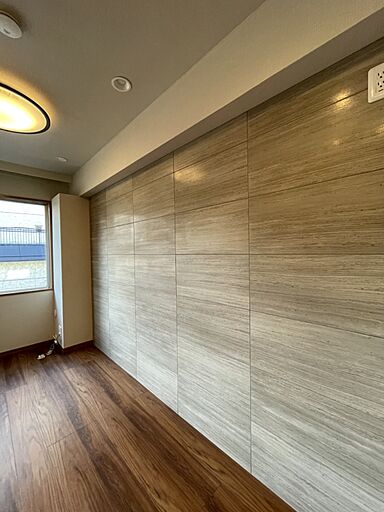 OZ's株式会社の施工事例「URBAN STYLE GRAY グレーなアーバンスタイル」の画像2