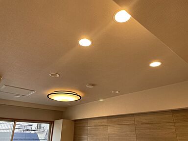 OZ's株式会社の施工事例「URBAN STYLE GRAY グレーなアーバンスタイル」の画像3