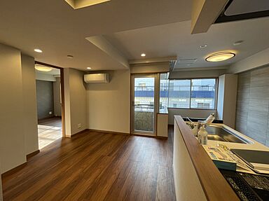 OZ's株式会社の施工事例「URBAN STYLE GRAY グレーなアーバンスタイル」の画像5