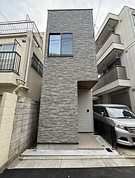 OZ's株式会社の施工事例「MAXIMUM II 総坪12坪の家」の画像