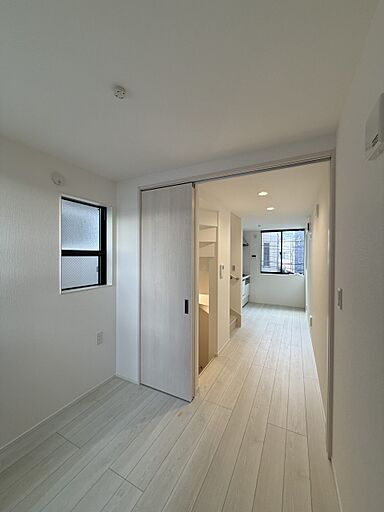 OZ's株式会社の施工事例「MAXIMUM II 総坪12坪の家」の画像3