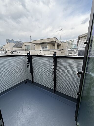 OZ's株式会社の施工事例「MAXIMUM II 総坪12坪の家」の画像9
