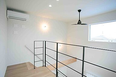 株式会社 前昌建設の施工事例「グレージュを基調とした細かなこだわりが詰まったお家」の画像8