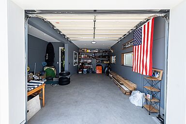 株式会社 前昌建設の施工事例「ビルトインガレージ×平屋の家」の画像8