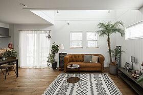 株式会社 前昌建設の施工事例「カバードポーチ×インナーバルコニー」の画像8