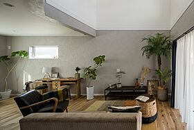 株式会社 前昌建設の施工事例「ビルトインガレージ×花ブロックインナーバルコニー」の画像7