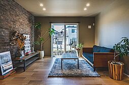 株式会社 前昌建設の施工事例「毎日を快適にするアイデアを盛り込んだ家事ラクハウス」の画像