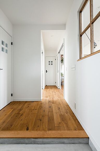 株式会社 前昌建設の施工事例「味わい深いカッコよさ。外壁はメンテナンス性にも優れたガルバリウム鋼板」の画像9