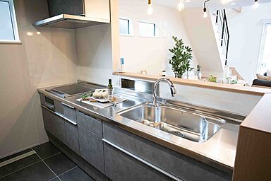 株式会社 前昌建設の施工事例「性能も暮らしやすさも追求した、省エネ&家事ラクハウス」の画像3