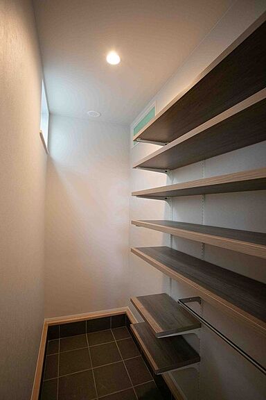 株式会社 前昌建設の施工事例「性能も暮らしやすさも追求した、省エネ&家事ラクハウス」の画像9