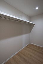 シンプルモダンスタイルの収納 株式会社 前昌建設の事例画像