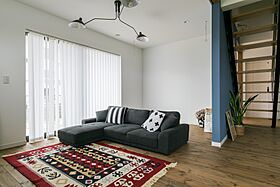 株式会社 前昌建設の施工事例「黒ガルバのスタイリッシュな家」の画像3