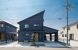 株式会社 前昌建設の施工事例「エコで快適なゼロエネルギーの家」の画像