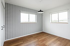 株式会社 前昌建設の施工事例「ブルックリンスタイルハウス」の画像6