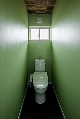 株式会社 前昌建設の施工事例「ブルックリンスタイルハウス」の画像8