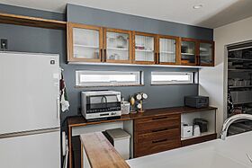 株式会社 前昌建設の施工事例「ガレージ×3階建ての家」の画像5