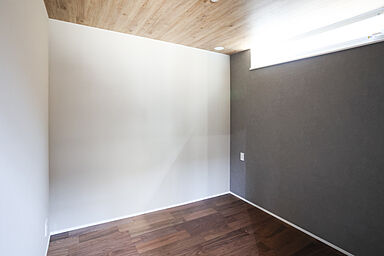 株式会社 前昌建設の施工事例「時を超えて愛されるアメリカンスタイルに新たな自分らしさをプラス」の画像7