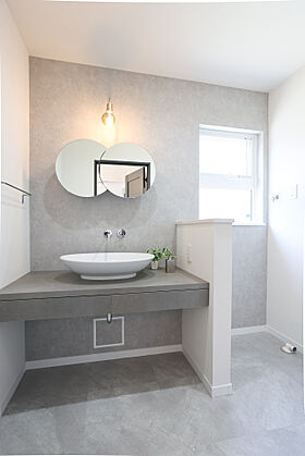 株式会社 前昌建設の施工事例「好きなものを詰め込んだこれぞTHEアメリカンハウス」の画像6