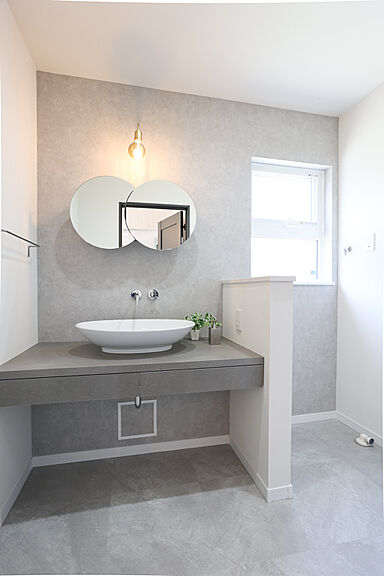 株式会社 前昌建設の施工事例「好きなものを詰め込んだこれぞTHEアメリカンハウス」の画像6