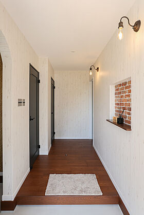 株式会社 前昌建設の施工事例「好きなものを詰め込んだこれぞTHEアメリカンハウス」の画像8