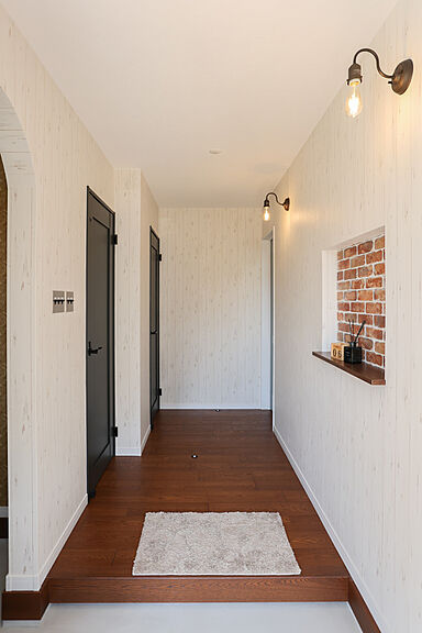 株式会社 前昌建設の施工事例「好きなものを詰め込んだこれぞTHEアメリカンハウス」の画像8