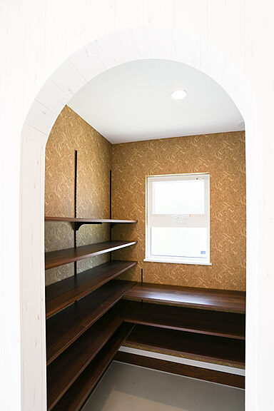 株式会社 前昌建設の施工事例「好きなものを詰め込んだこれぞTHEアメリカンハウス」の画像9