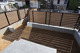 株式会社 前昌建設の施工事例「回遊同線抜群な家×お庭のある生活」の画像10