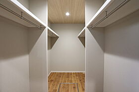 株式会社 前昌建設の施工事例「回遊同線抜群な家×お庭のある生活」の画像7