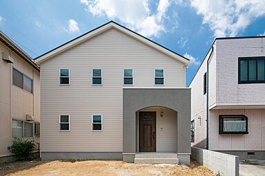 株式会社 前昌建設の施工事例「シンプル&ナチュラルなお家」の画像9