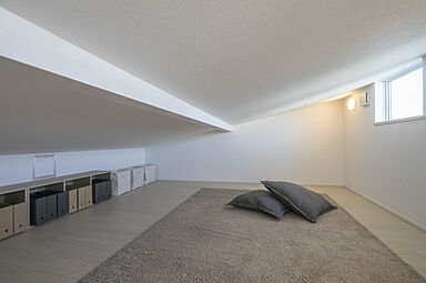 株式会社ウッドコンストラクションの施工事例「【中庭×自然素材】国産ひのきで作るウッドフレンズの注文住宅。中庭のある暮らし」の画像9