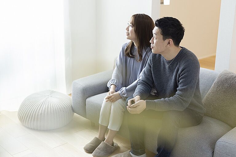 東宝ホーム 株式会社の公式画像_リビング2