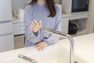 東宝ホーム 株式会社の施工事例「福岡県北九州市 光と開放感に包まれた心地よい家」の画像5